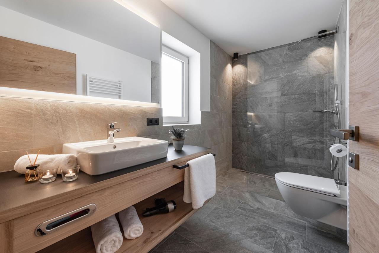 Guesthouse Plose Bressanone Dış mekan fotoğraf