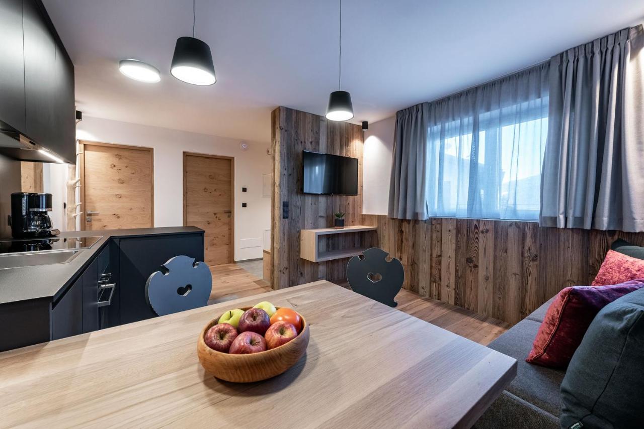 Guesthouse Plose Bressanone Dış mekan fotoğraf