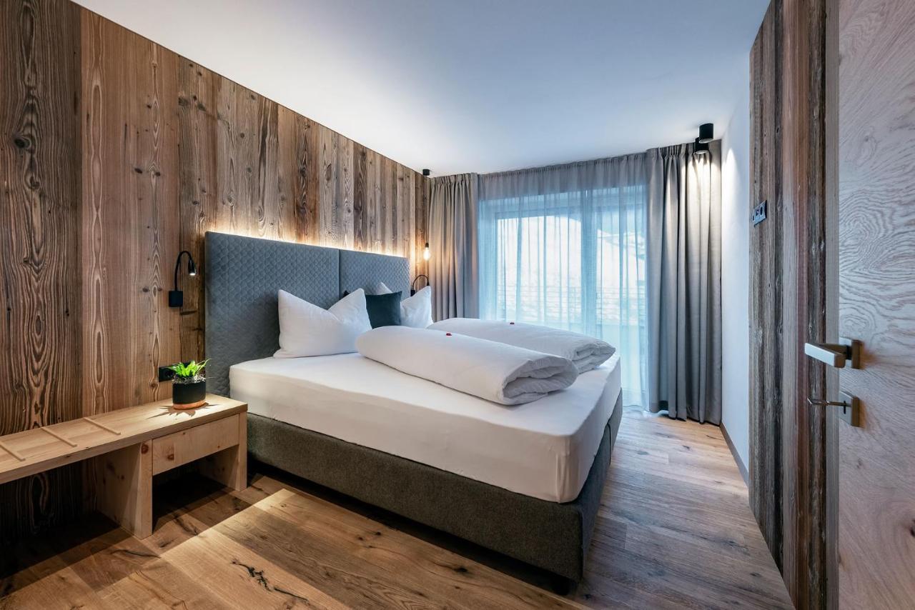 Guesthouse Plose Bressanone Dış mekan fotoğraf