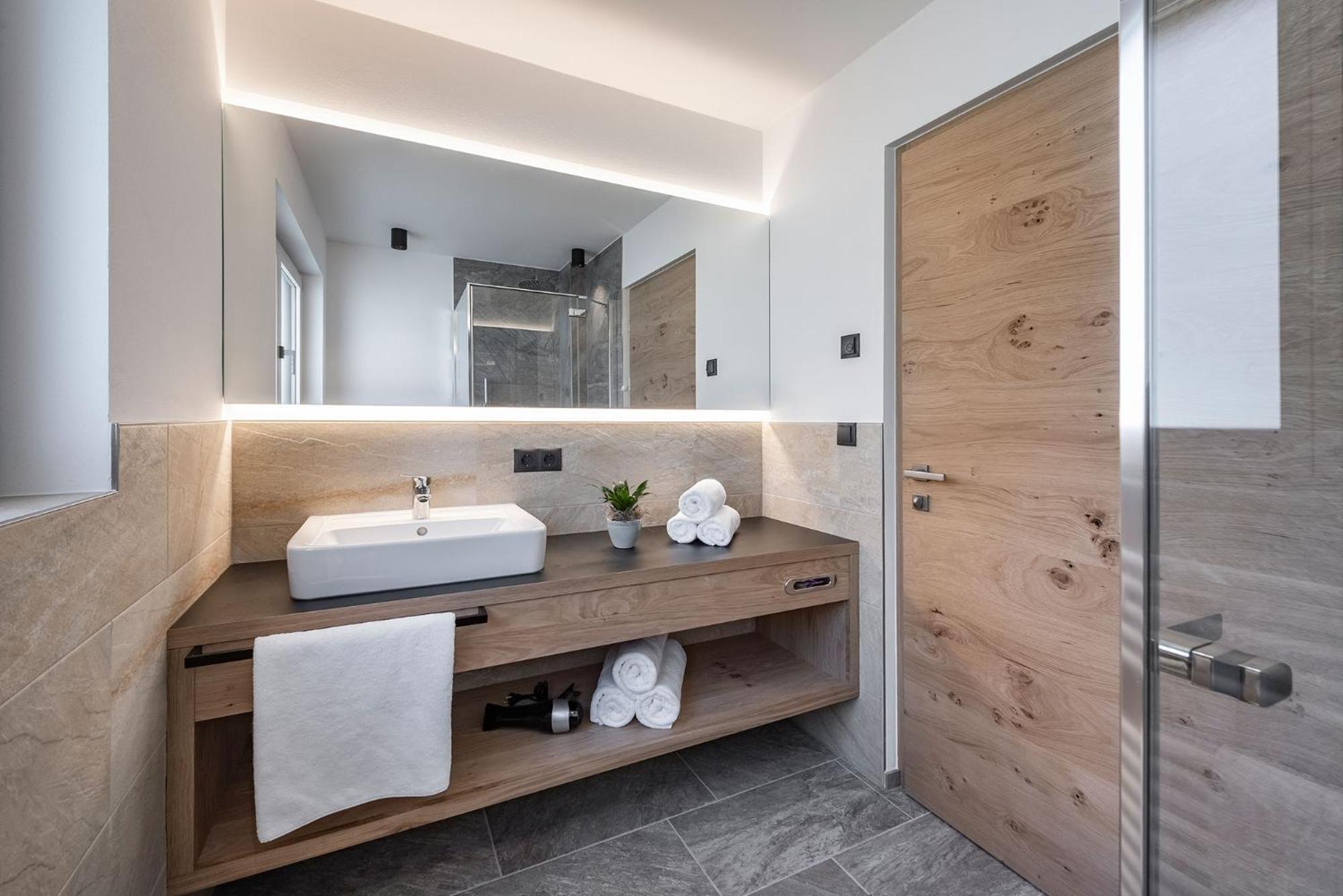 Guesthouse Plose Bressanone Dış mekan fotoğraf