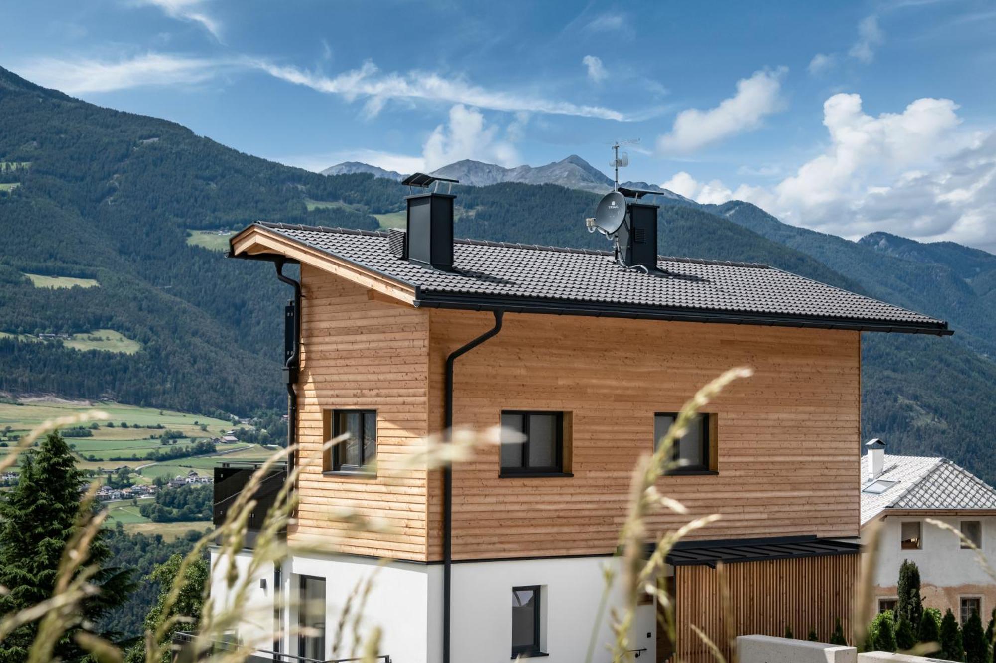 Guesthouse Plose Bressanone Dış mekan fotoğraf