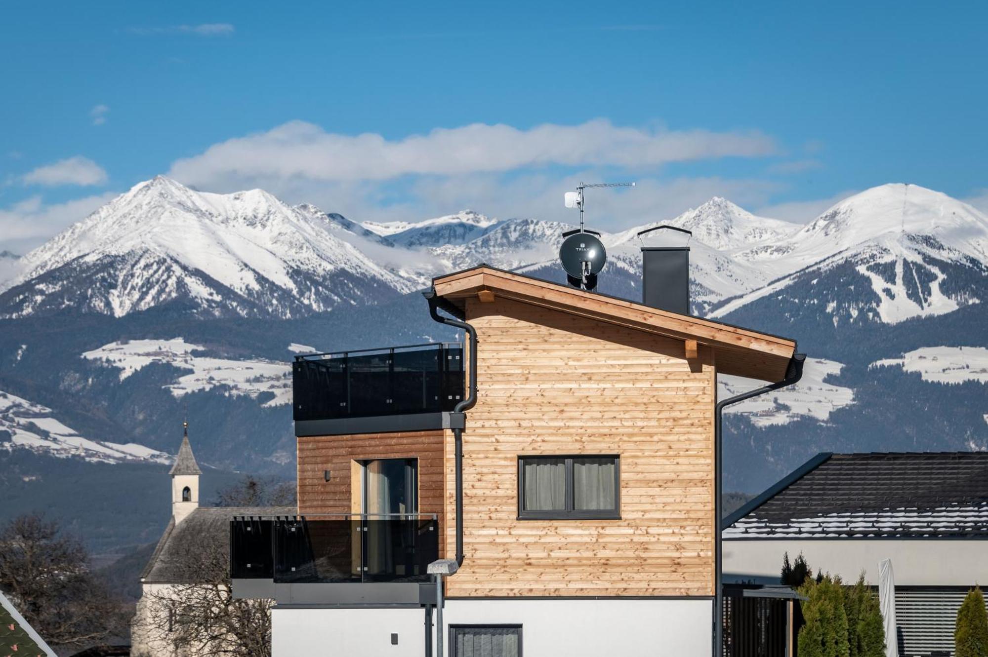 Guesthouse Plose Bressanone Dış mekan fotoğraf