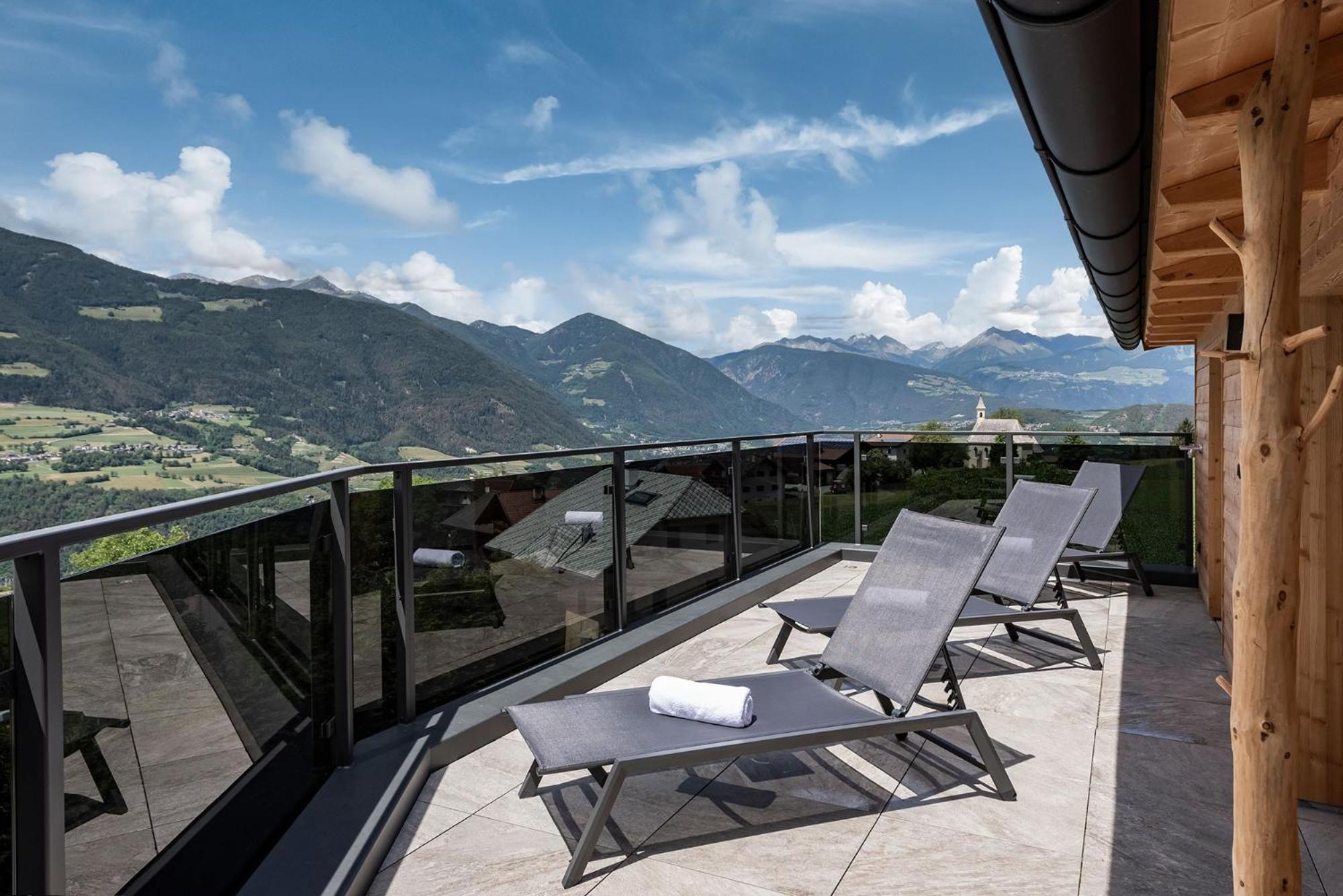 Guesthouse Plose Bressanone Dış mekan fotoğraf